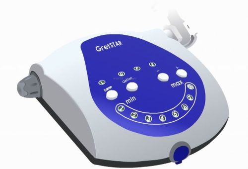 Dental greatstar ats ultrasonic scaler automatic detachable led handpiece for sale