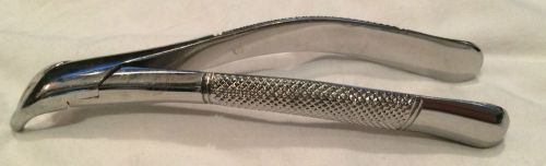 **VERY NICE** Hu-Friedy Immunity 151 DENTAL Extraction Forceps--UNIVERSAL FORCEP