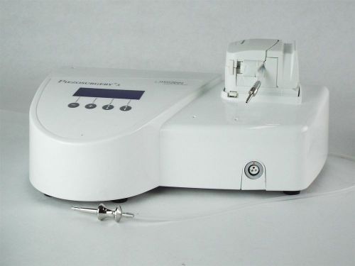 Mectron Piezosurgery 3 Dental Oral Piezoelectric Bone Cutting Surgery Tool