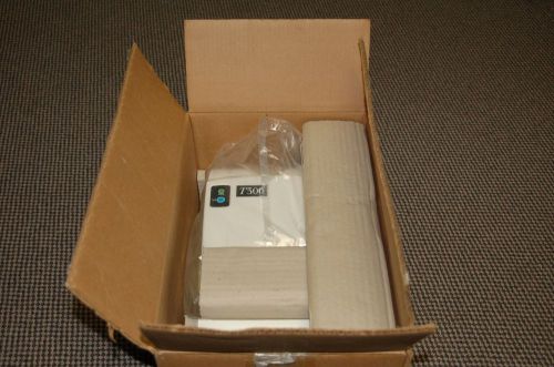 ID#4711,4712:Zebra Technologies:T300:Barcode Printer