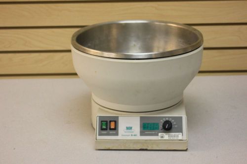 Buchi Waterbath B-481, 120V,