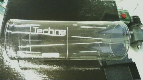 Techne Large Glass Hybridisation Tube FHB11 for HB-1D Hybridiser