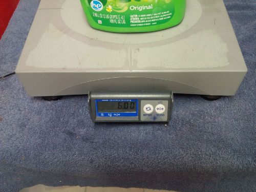 Mettler Toledo scale  PS60