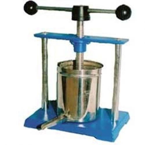 TINCTURE PRESS LABORATORY USE Mfg. Ship to Worldwide