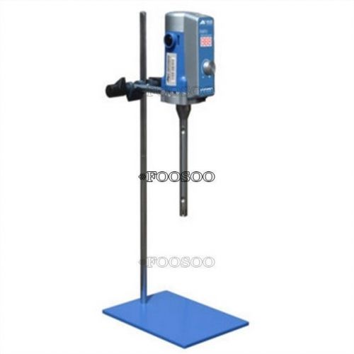 Ad300s-h lab mixer display 300~23000rpm digital homogenizer equipment disperser for sale