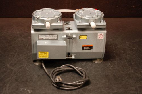 Gast DAA-V156-EB Diaphragm Pump (115V)