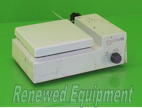 Barnstead Thermolyne S18525 Nuova Magnetic Stirrer Mixer #2