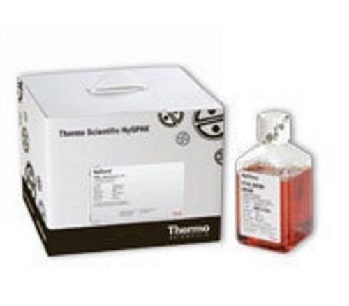 Thermo Scientific Hyclone SH30027.FS RPMI-1640 Medium Serum 500mL Qty 6