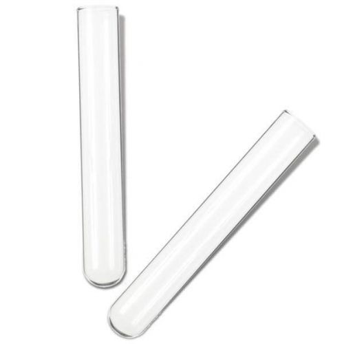 Borosilicate glass culture tubes - 12mm x 75mm  5ml 1000 pk for sale