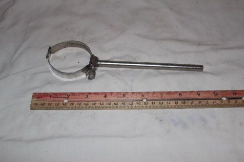 Tightener Chemistry Lab Clamp, heavy duty