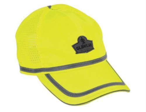 Class Headwear Hi-Vis Baseball Cap (6EA)