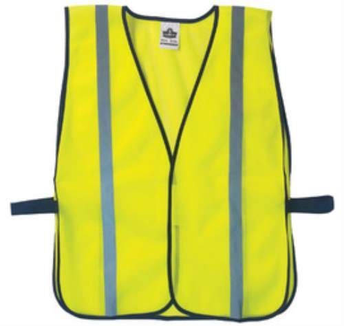 Non-certified standard vest (12ea) for sale