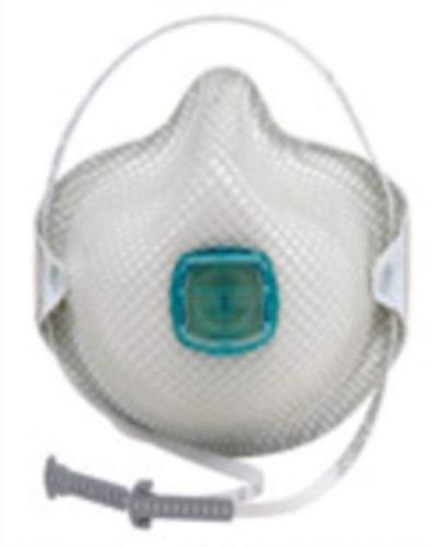 Moldex n100 disposable respirator for sale