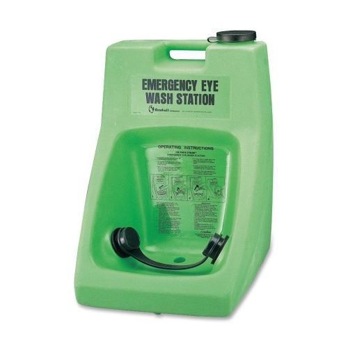 Fend-all porta stream i portable gravity fed eye wash station for sale