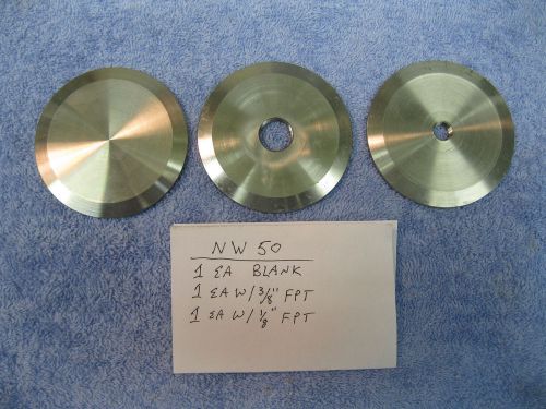 Blank flange for sale