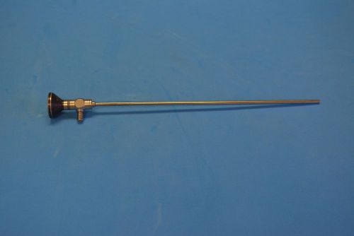 STRYKER LAPAROSCOPE 385-10 5MM 0 DEGREE