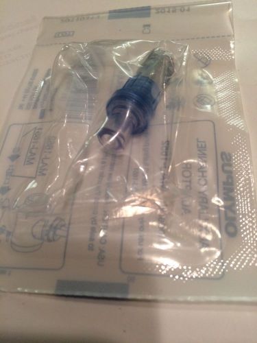 NEW Olympus MAJ-1652 Adaptor For OFP Endoscopic Flushing Pump &amp;  MAJ-1651 Tube