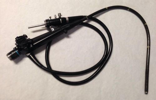 OLYMPUS CF-P10S Sigmoidoscope Video Endoscope