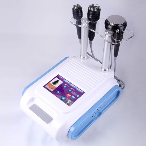 Quadrupo bipolar multipolar rf 3d lift body unoisetion cavitation 2.0 cellulite for sale