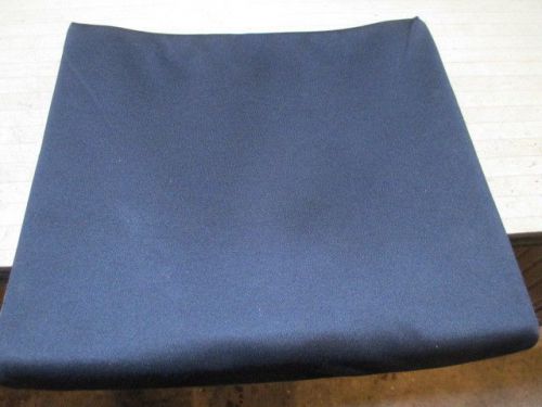 JAY Basic Wheelchair Seat   foam Cushion 18&#034; x 16&#034;