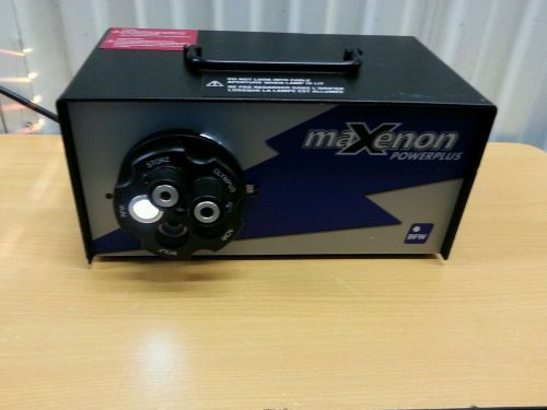 Maxenon powerplus