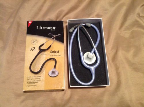 3M Littman Select Stethoscope