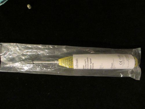 New codman 46-3237 cup curette spinal for sale