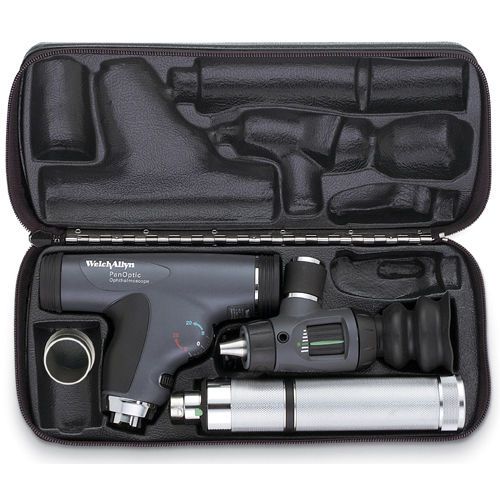 Welch Allyn PanOptic Diagnostic Set 97800-MC