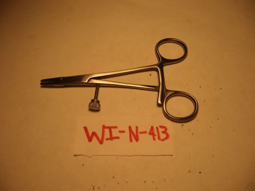 BONE SURGERY FORCEP 13cm