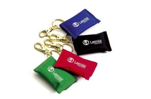 Leardal Resusci Faceshield Keyring  (490009)