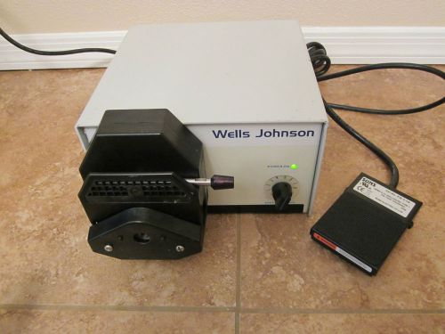 Wells Johnson Infusion, Liposuction, Wells Johnson Aspirator,Cannulas,Tumescent