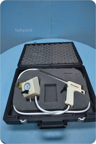 WELCH ALLYN 88372 CRYOSURGICAL UNIT @