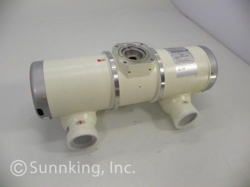 Toshiba Rotanode E7252X X-Ray Tube Manufactured January 2009