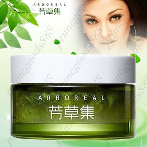 ARBOREAL Green Tea millet Grass Beautiful Eye Gel for Eyecare Free Shipping