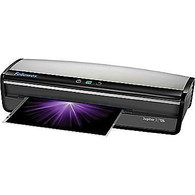 Fellowes Jupiter 2 125 Laminator Brand New