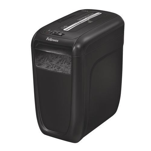 Fellowes 60Cs Shredder 4606201