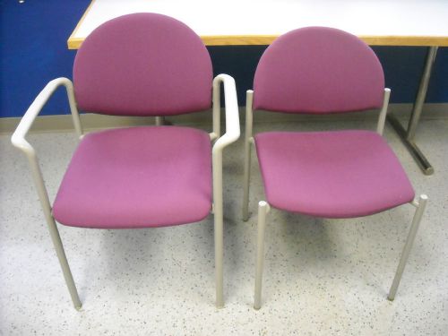 Ki Versa Chairs