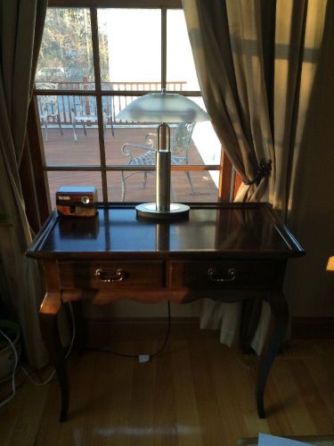 Small Desk