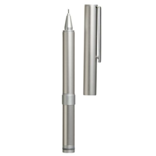 MUJI Moma Aluminum pocket mechanical pencil 0.5mm Japan Worldwide