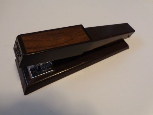 Vintage Bates 640 Stapler