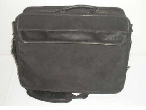 Dell Nice Computer Laptop Bag Briefcase