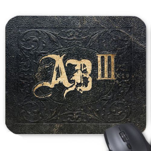 Alter bridge Logo Mousepad Mouse Mat Cute Gift