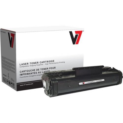 V7 TONER V709M BLACK MICR TONER CART LASERJET