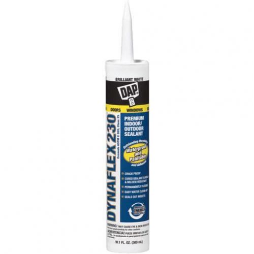 WHT DYNAFLEX LTX SEALANT 18275