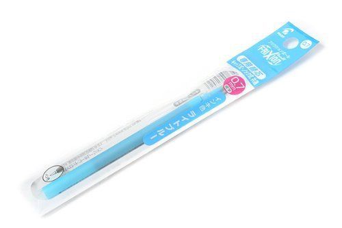 Pilot FriXion Gel Ink Pen Refill - 0.7 mm - Light Blue