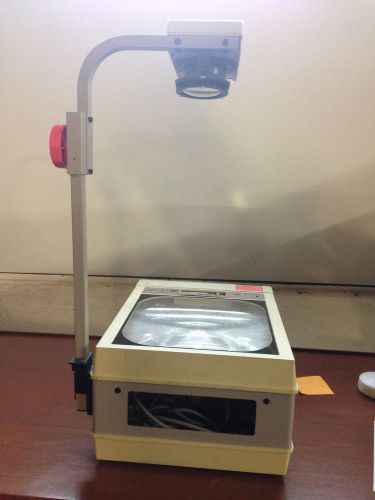 APOLLO ECLIPSE AI2000 OVERHEAD PROJECTOR