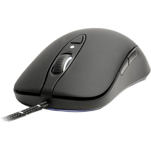 STEEL SERIES 62155 STEELSERIES SENSEI RAW MOUSE