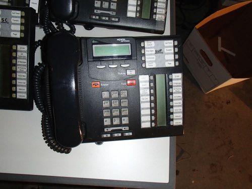 Nortel Phones -