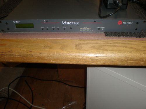 Polycom Vortex EF2201 Telephone Interface