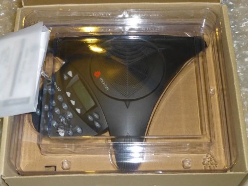 Polycom Soundstation 2W Non-expandable  Wireless Conference Phone